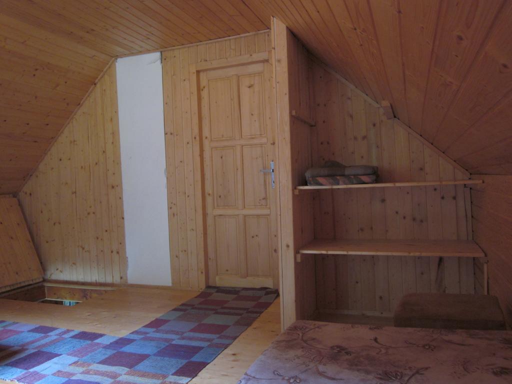 Chata Zlatka Villa Spišské Tomášovce Habitación foto